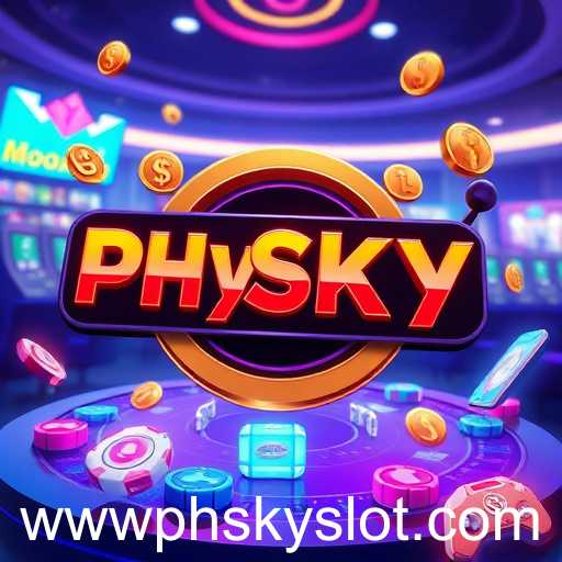 The Growing Popularity of Phsky Slot in 2025