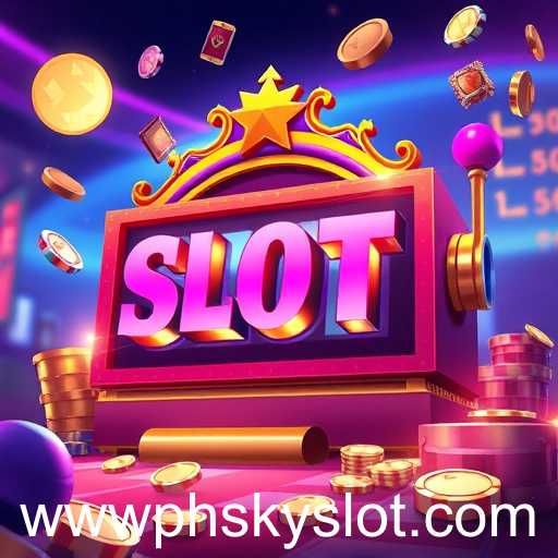 The Rise of Phsky Slot in the Gaming World